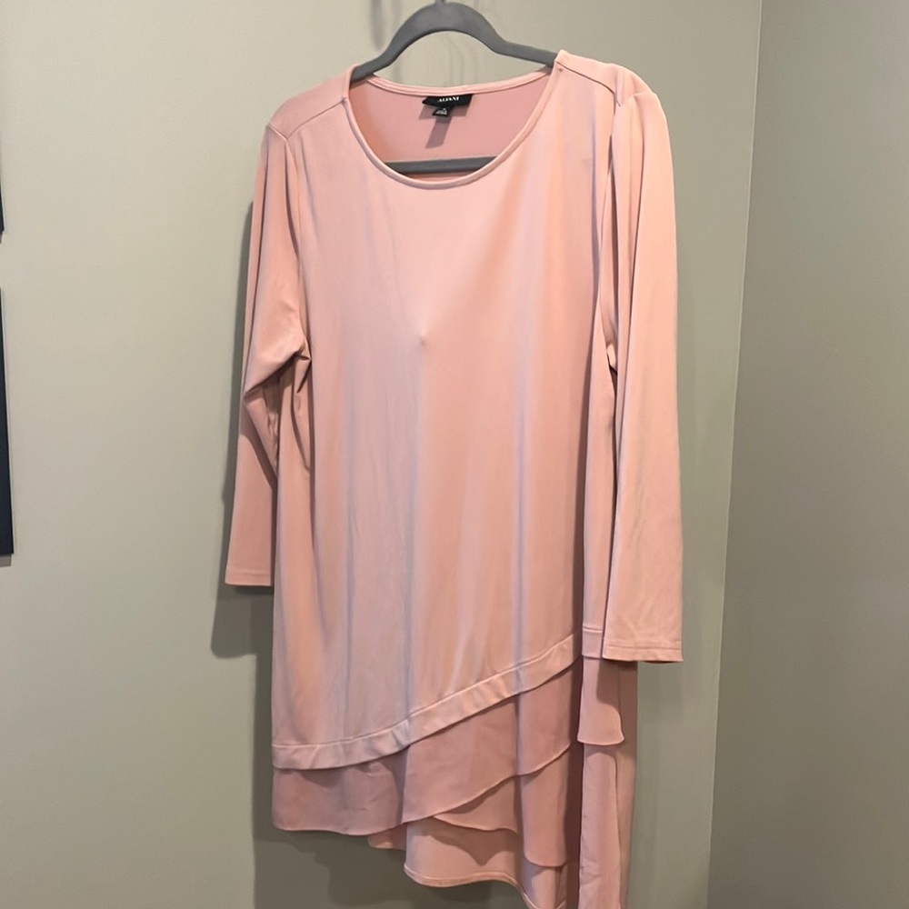 Alfani Tunic